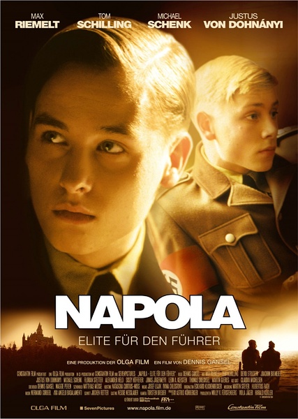 希特勒的男孩 Napola - Elite für den Führer (2004)