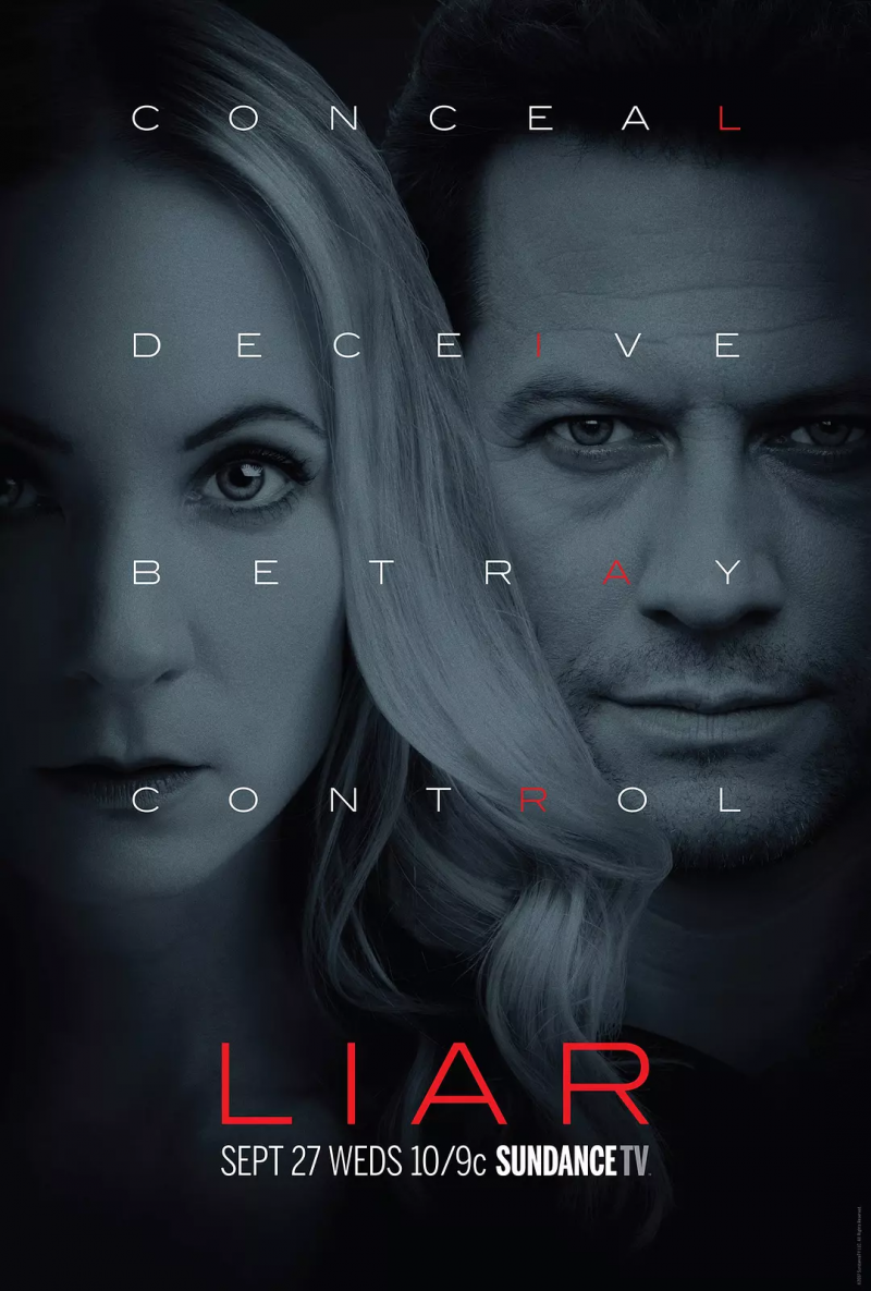 谁在撒谎 第一季 Liar Season 1 (2017)