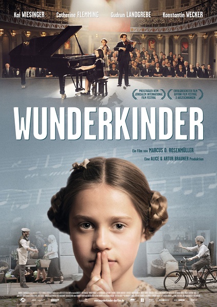 神童 Wunderkinder (2011)