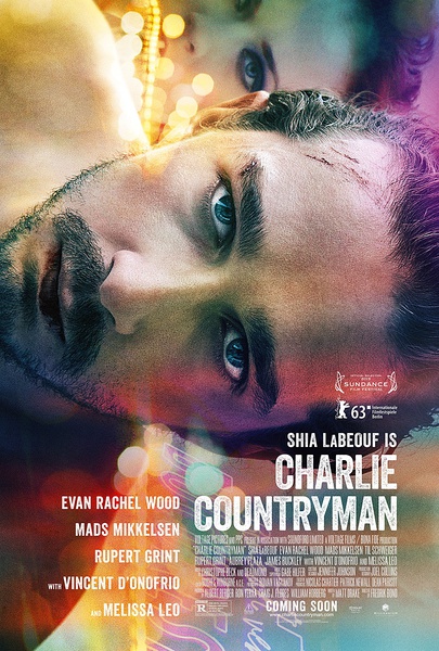 查理必死 The Necessary Death of Charlie Countryman (2013)