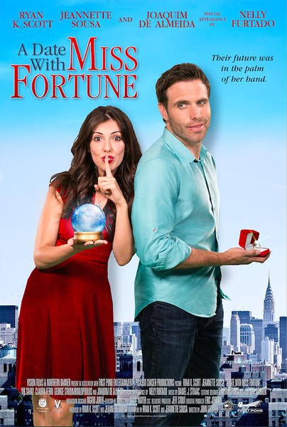 幸運之約 A Date with Miss Fortune (2015)