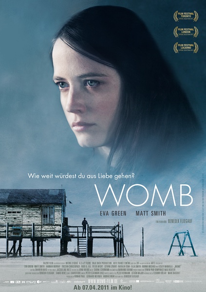 克隆丈夫 Womb (2010)
