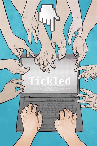 被挠 Tickled (2016)