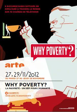 为什么贫穷？ Why Poverty? (2012)