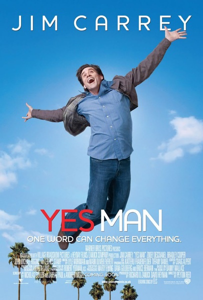 好好先生 Yes Man (2008)