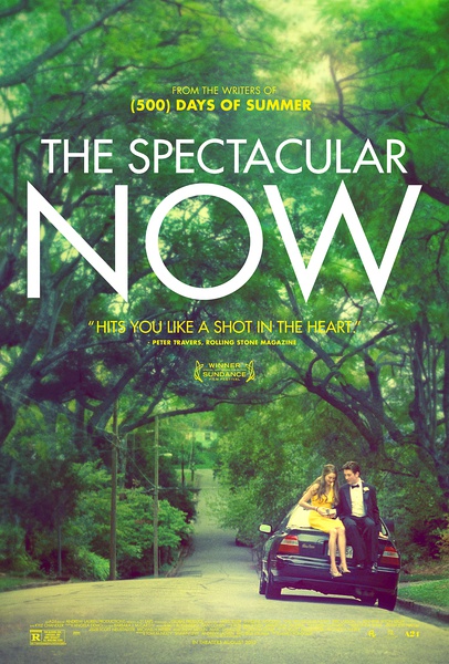 好景当前 The Spectacular Now (2013)