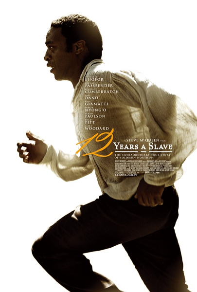 为奴十二载 12 Years a Slave (2013)