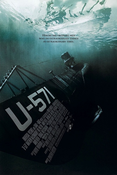猎杀U-571 U-571 (2000)