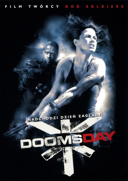 末日侵袭 Doomsday (2008)