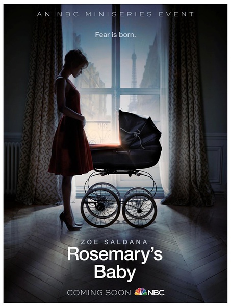 魔鬼圣婴 Rosemary's Baby (2014)
