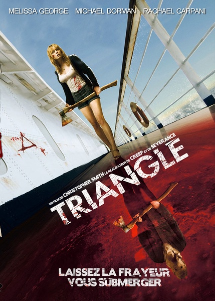 恐怖游轮 Triangle (2009)