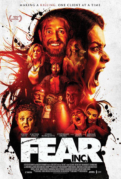 恐惧有限公司 Fear, Inc (2016)