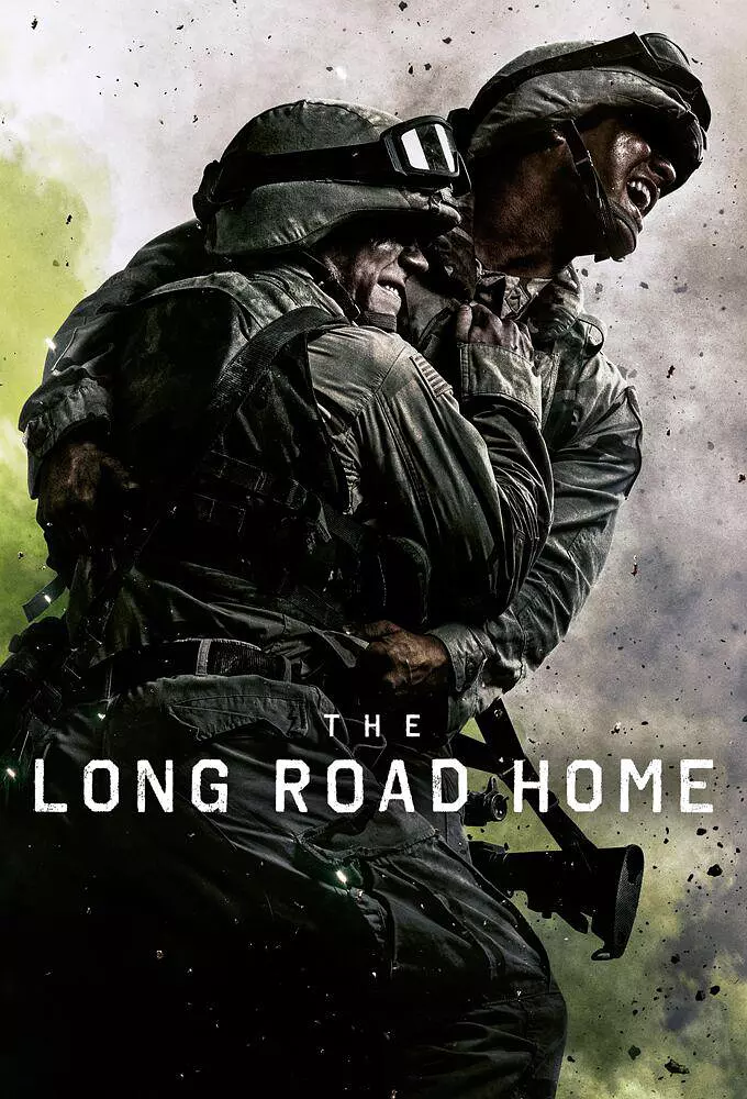 漫长归途 The Long Road Home (2017)