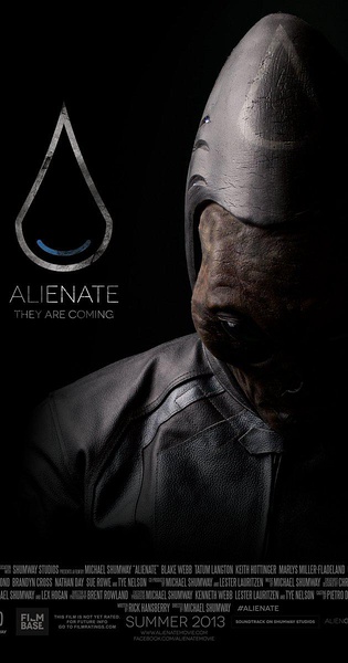 新异形 Alienate (2016)