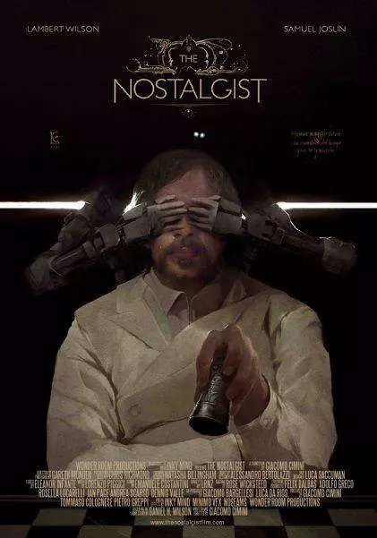 怀旧者 The Nostalgist (2013)