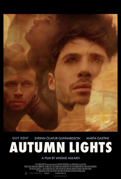 秋日之光 Autumn Lights (2016)