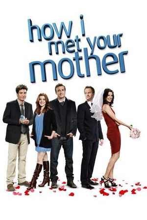 老爸老妈的浪漫史 第九季 How I Met Your Mother Season 9 (2013)