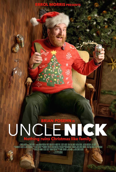 尼克叔叔 Uncle Nick (2015)