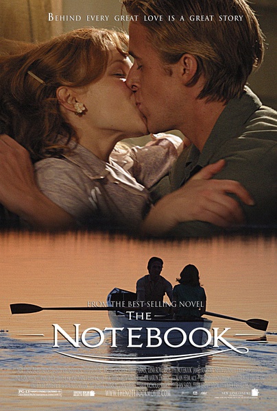 恋恋笔记本 The Notebook (2004)