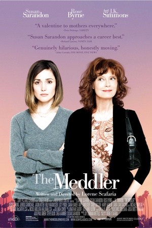 老妈操碎心 The Meddler (2015)