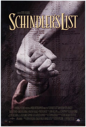 No.7豆瓣电影Top250 辛德勒的名单 Schindler's List (1993)