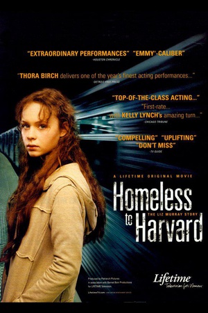 风雨哈佛路 Homeless to Harvard: The Liz Murray Story (2003)