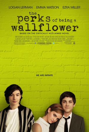 壁花少年 The Perks of Being a Wallflower (2012)