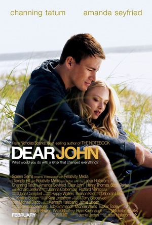 分手信 Dear John (2010)