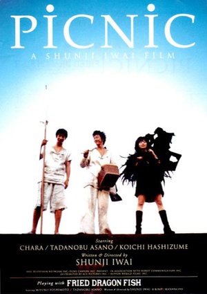 梦旅人 PicNic (1996)