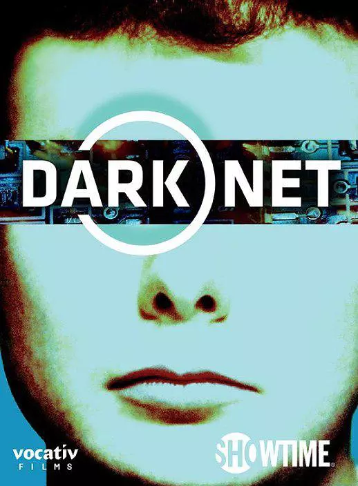暗网 第一季 Dark Net Season 1 (2016)