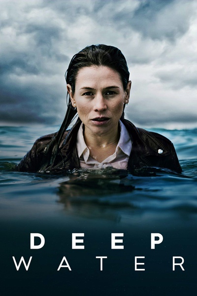 深水迷案 Deep Water (2016)