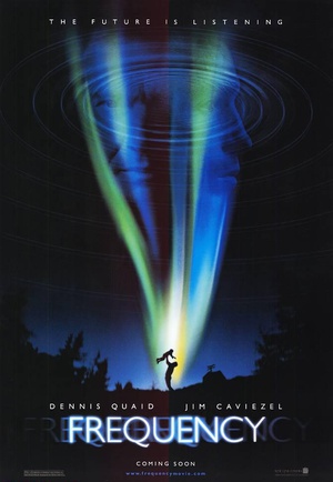 黑洞频率 Frequency (2000)