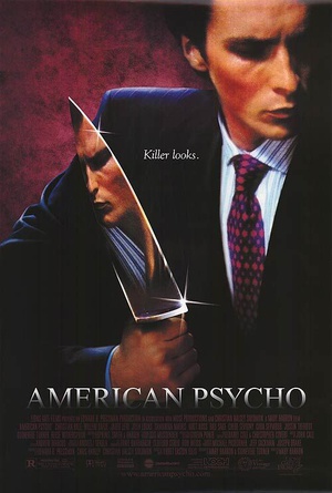 美国精神病人 American Psycho (2000)