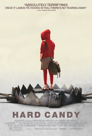 水果硬糖 Hard Candy (2005)