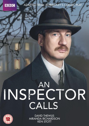 罪恶之家 An Inspector Calls (2015)