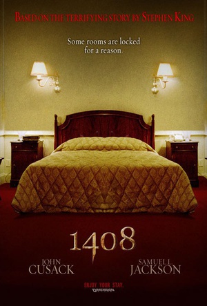 幻影凶间 1408 (2007)