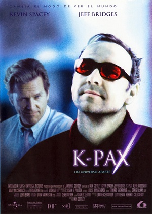K星异客 K-PAX (2001)