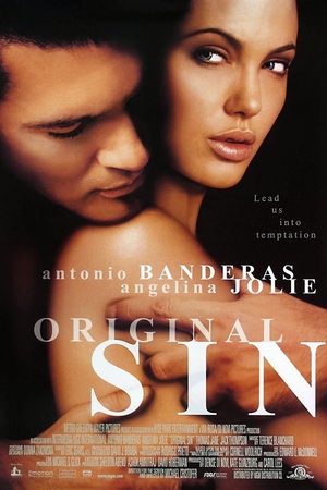 原罪 Original Sin (2001)