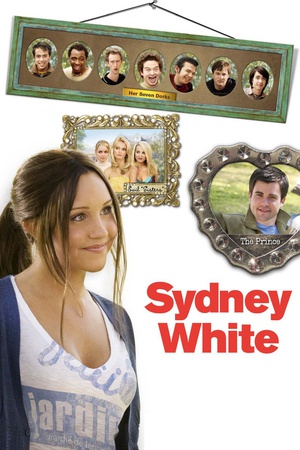 大学新生 Sydney White (2007)