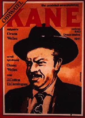 公民凯恩 Citizen Kane (1941)