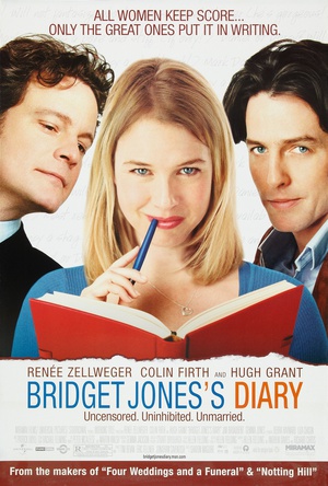 BJ单身日记 Bridget Jones's Diary (1-2)