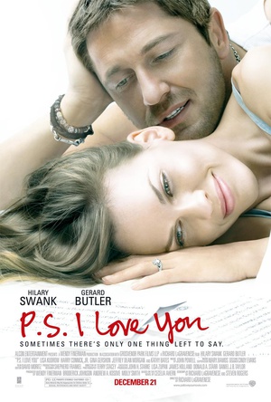 附注:我爱你 P.S. I Love You (2007)