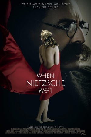 当尼采哭泣 When Nietzsche Wept (2007)