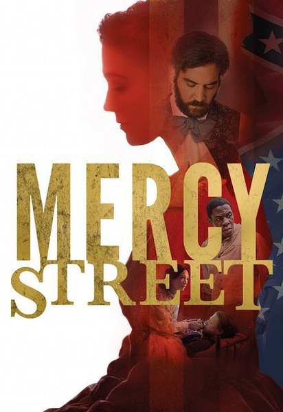 慈悲街 Mercy Street (2016)