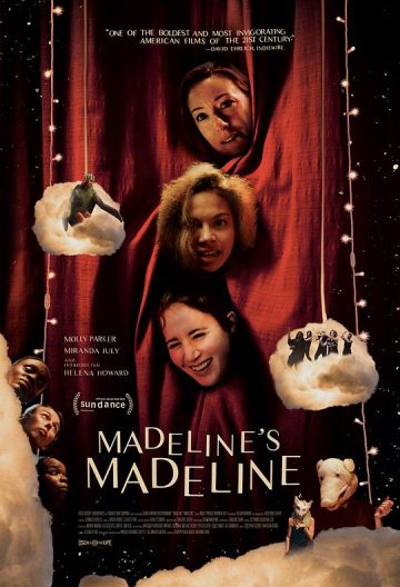 玛德琳的玛德琳 Madeline’s Madeline