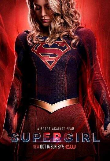超级少女 女超人 第1-4 季 Supergirl 【更新至S04EP04】【美剧】