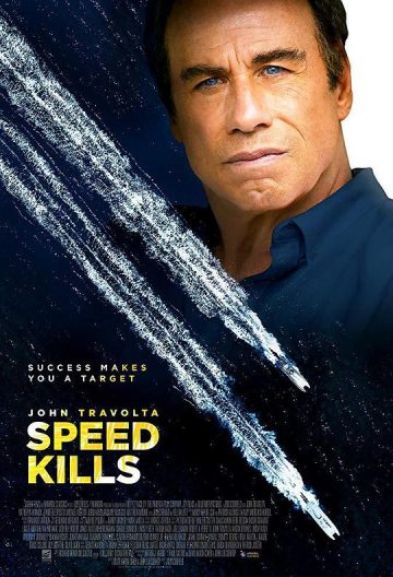极速杀机 Speed Kills 【2018】【美国】