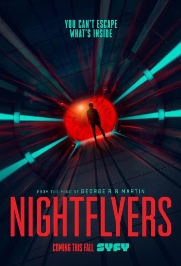 夜行者 Nightflyers 【2018】【美剧】【更新至EP03】