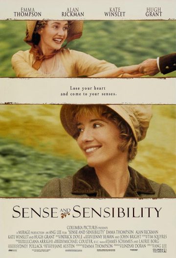 理智与情感 Sense and Sensibility (1995)