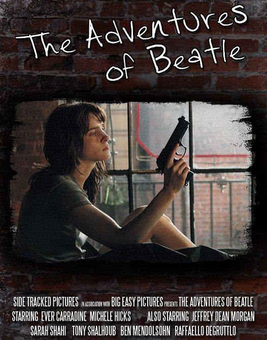 蝶影乱花 The Adventures of Beatle 【蓝光1080p内嵌中英字幕】【2014】【惊悚】【美国】
